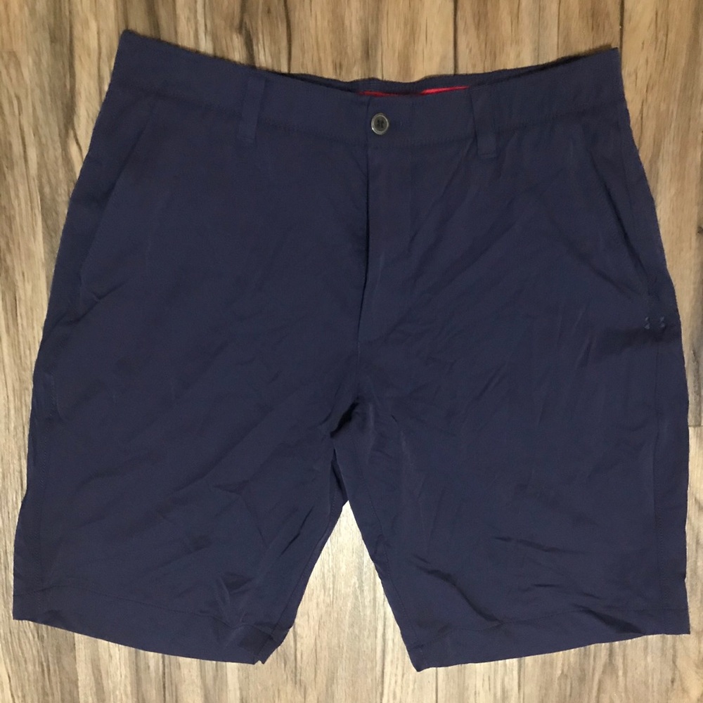 Under Armor Shorts